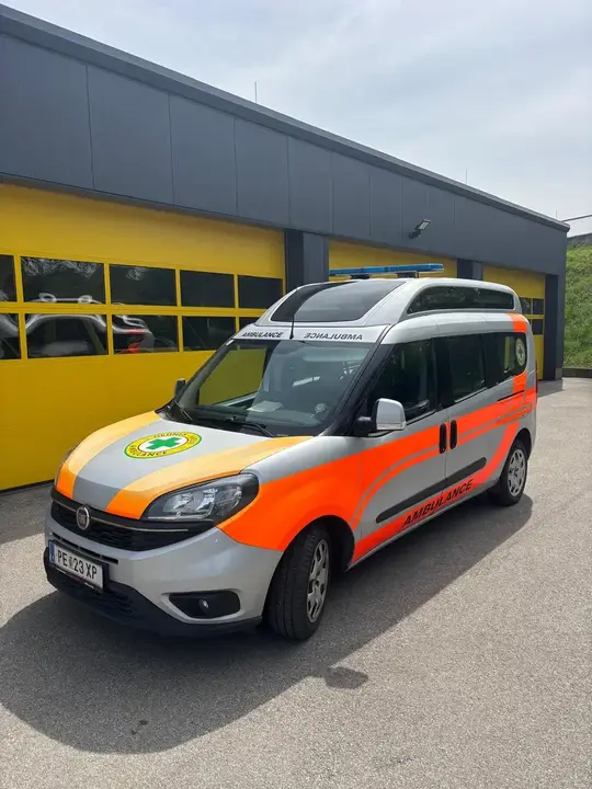 Fiat Doblo