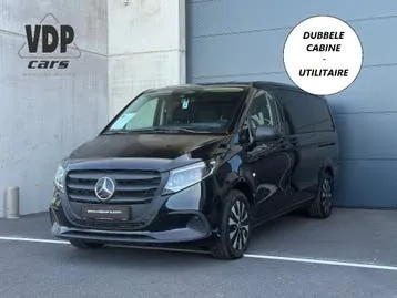 Volkswagen Vito