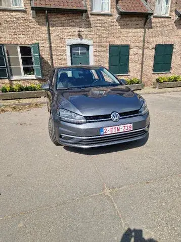 Volkswagen Golf 7