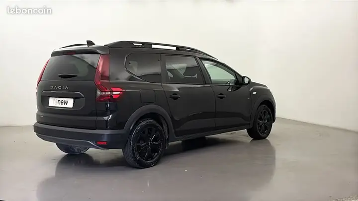 Dacia Jogger 2025 photo 2