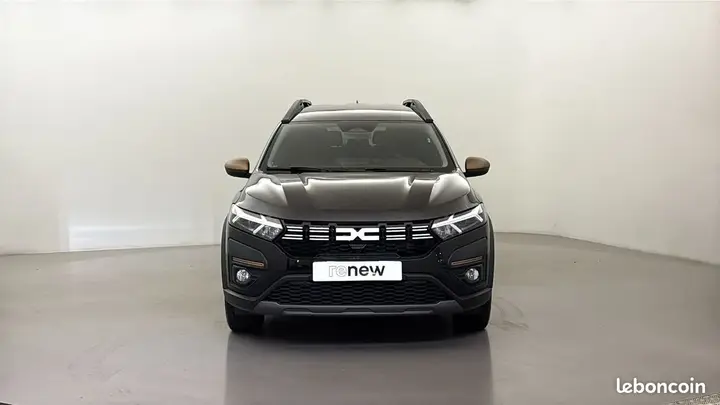 Dacia Jogger 2025 photo 5