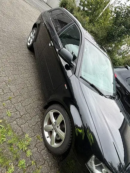 Audi A3 2012 photo 2