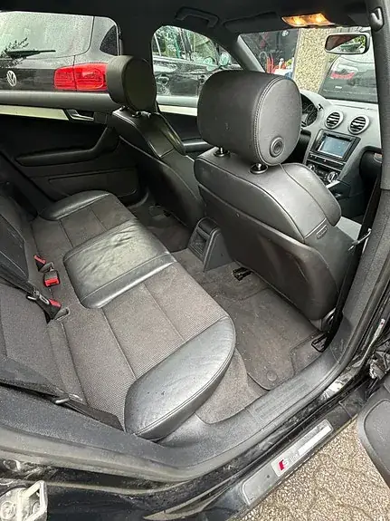 Audi A3 2012 photo 5