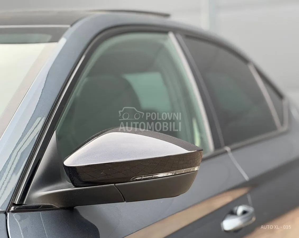Skoda Superb 2019 photo 5