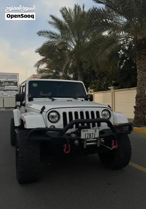 Jeep Wrangler 2020 photo 5