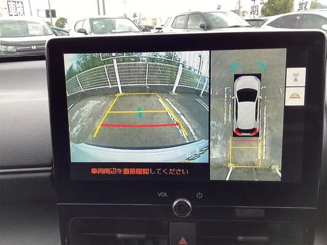 Toyota Yaris Cross 2026 photo 3