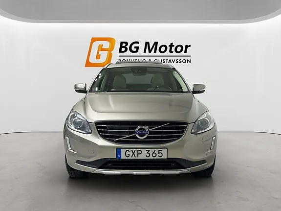 Volvo Xc60 2016 photo 3
