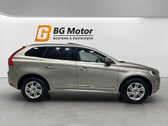 Volvo Xc60 2016 photo 4