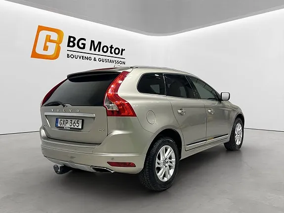 Volvo Xc60 2016 photo 5