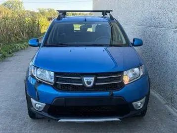 Dacia Sandero 2013 photo 3