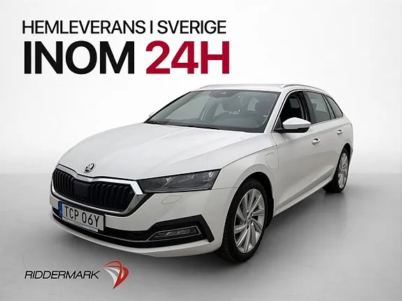 Skoda Octavia 2021 photo 3