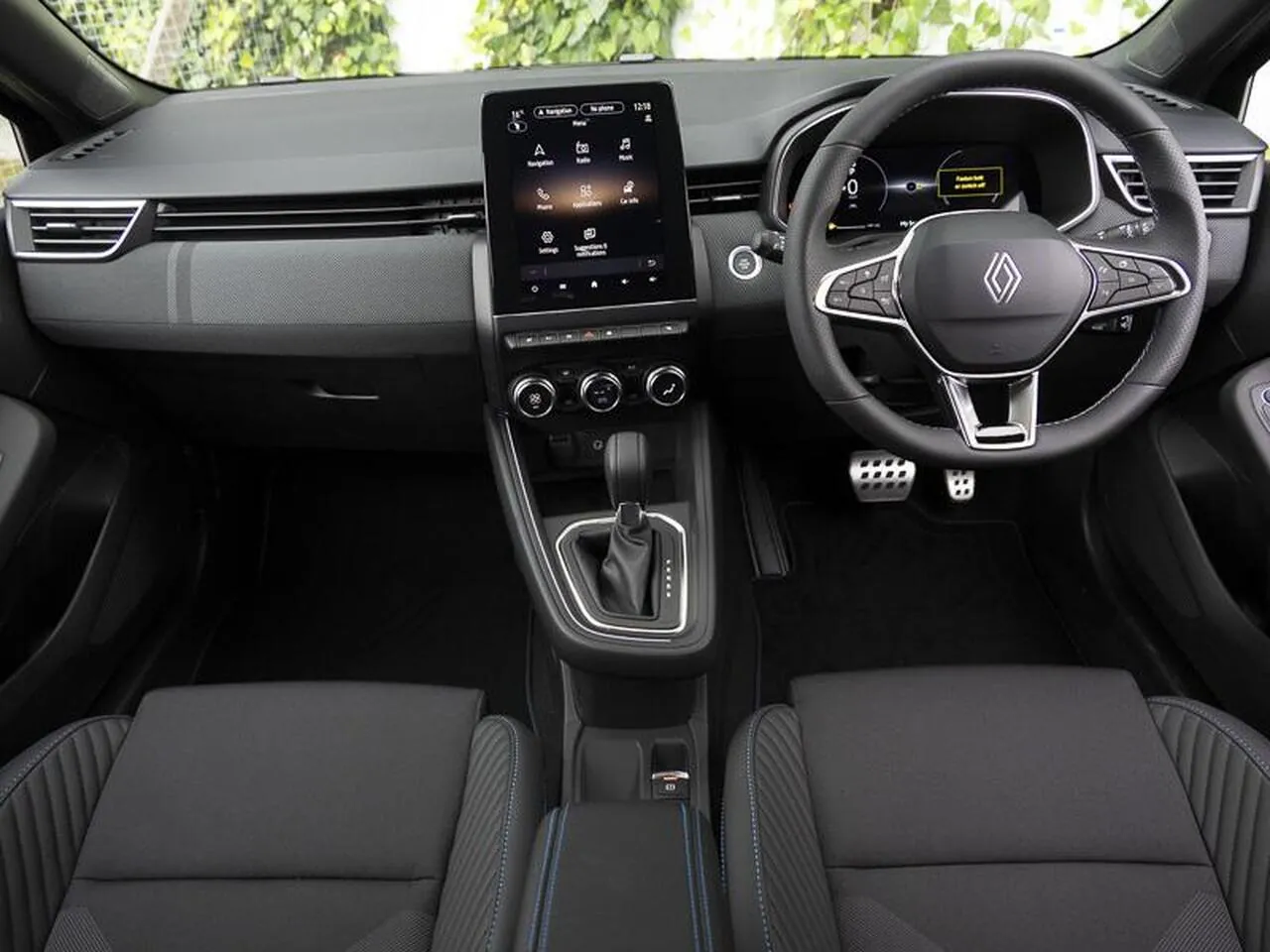 Renault Clio 2026 photo 3