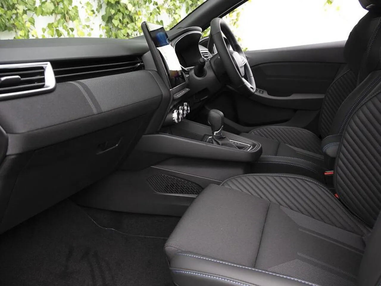 Renault Clio 2026 photo 5