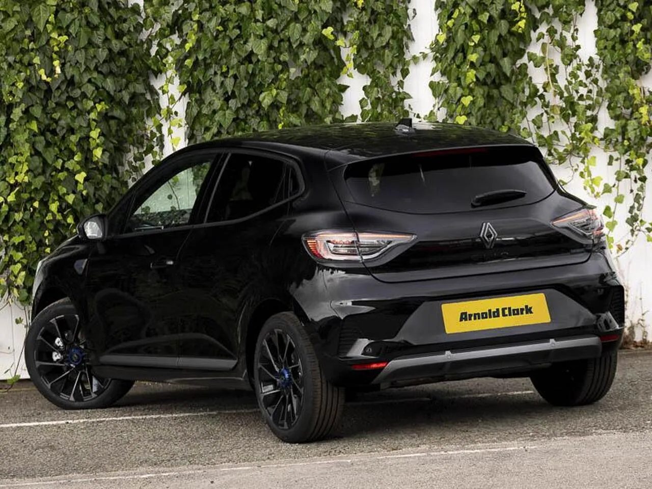 Renault Clio 2026 photo 2