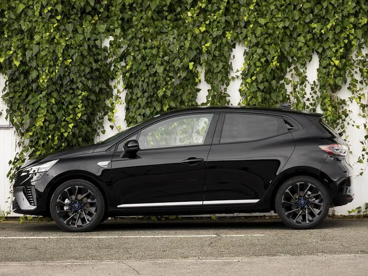 Renault Clio 2026 photo 4