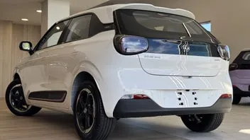 Dongfeng Box 2026 photo 3