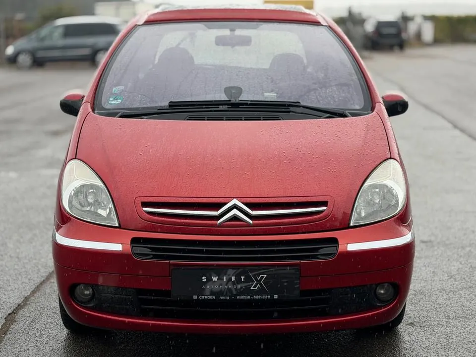 Citroen Xsara Picasso