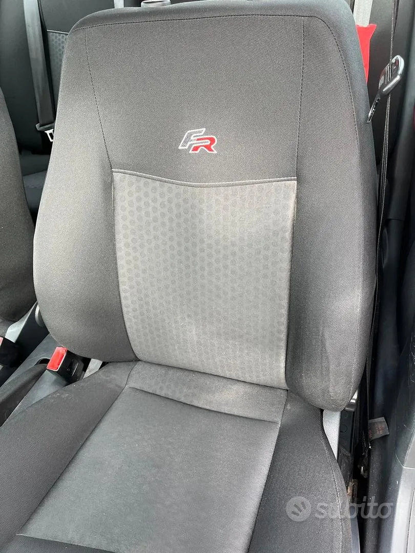 Seat Ibiza 2007 photo 4