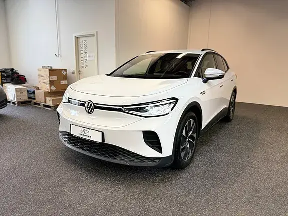 Volkswagen Id.4