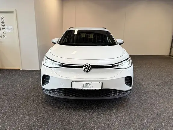 Volkswagen Id.4 2024 photo 2
