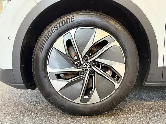 Volkswagen Id.4 2024 photo 4