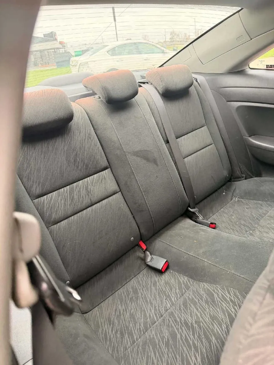 Honda Civic 2008 photo 2