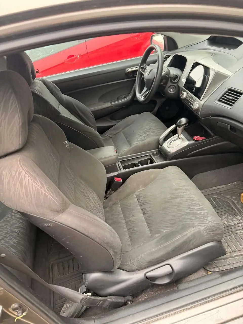 Honda Civic 2008 photo 4