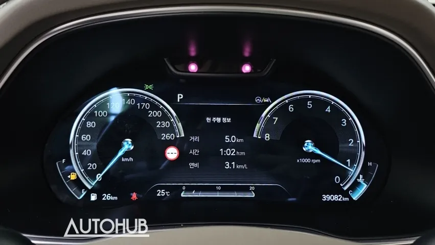 Genesis Gv80 2022 photo 4