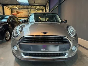 Mini One 2018 photo 2