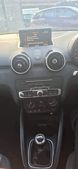 Audi A1 2016 photo 3