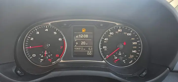 Audi A1 2016 photo 4