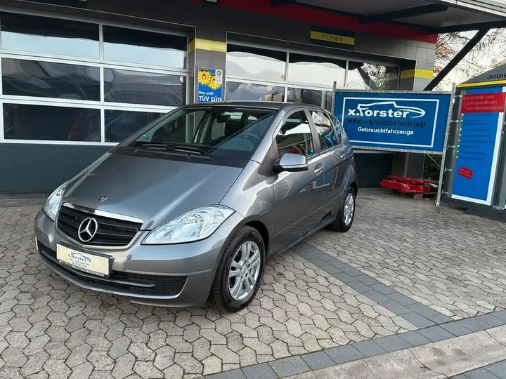 Mercedes-Benz A150