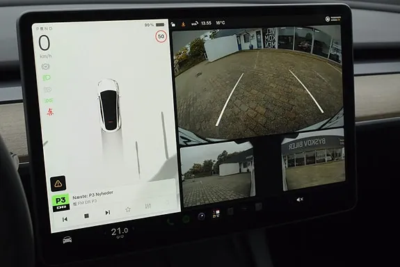 Tesla Model Y 2024 photo 5