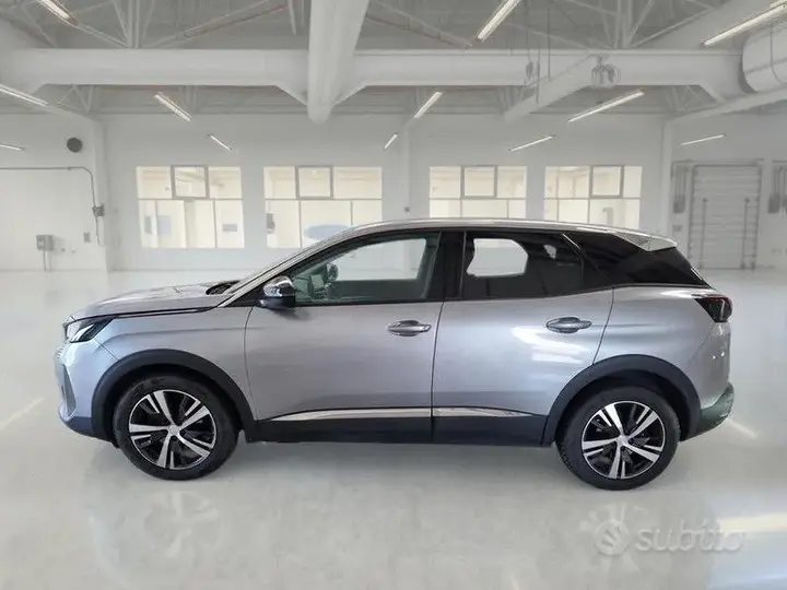 Peugeot 3008 2022 photo 5