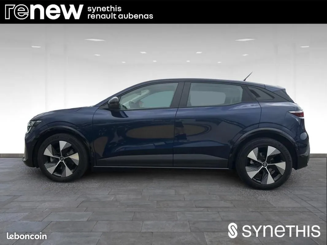 Renault Megane 2023 photo 5