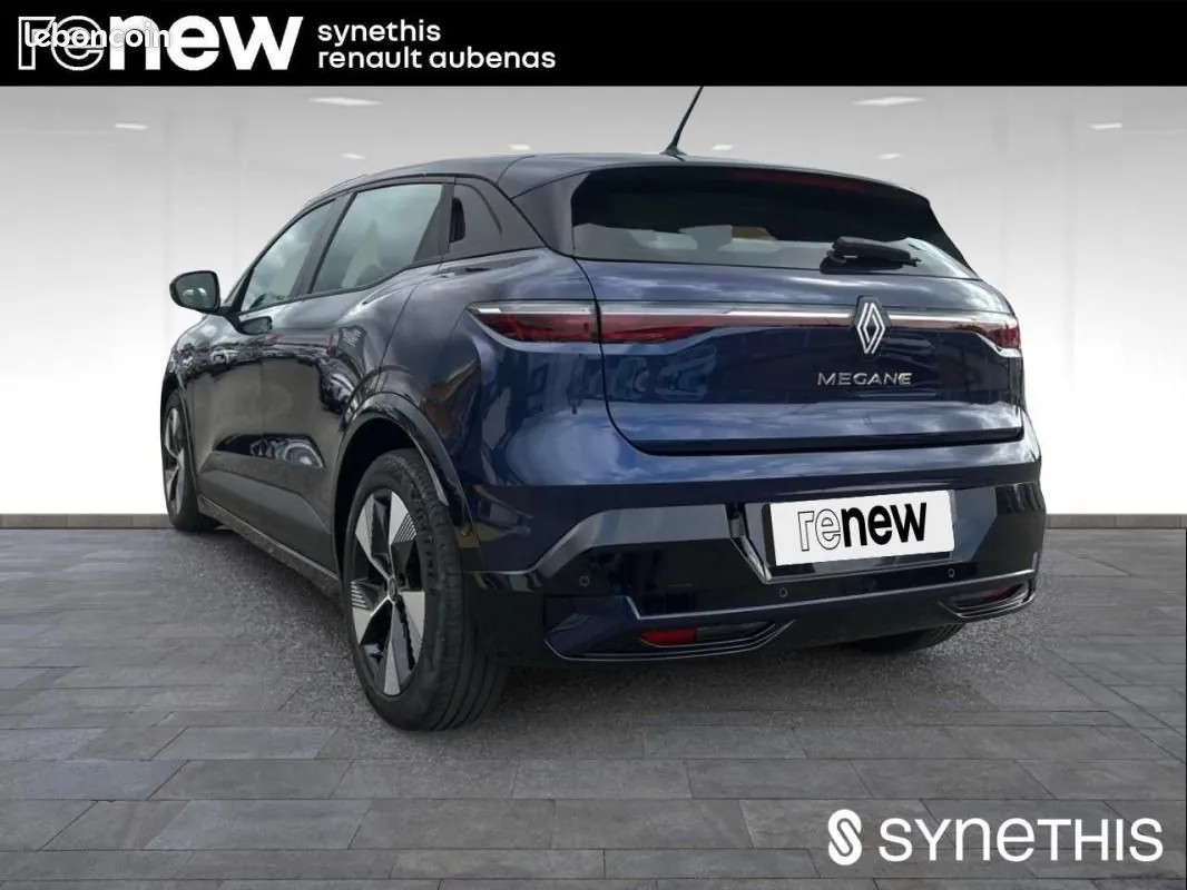 Renault Megane 2023 photo 4