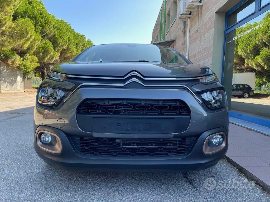 Citroen C3 2023 photo 3