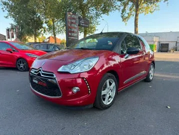 Citroen Ds3