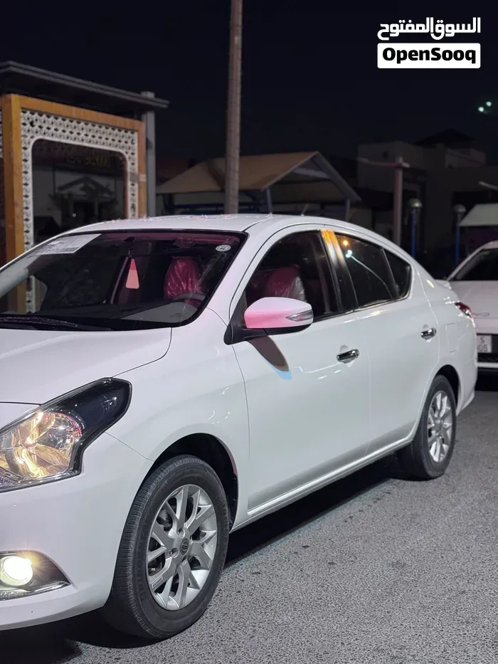 Nissan Sunny 2025 photo 3
