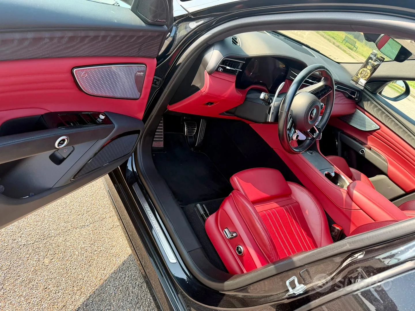Maserati Grecale 2023 photo 2