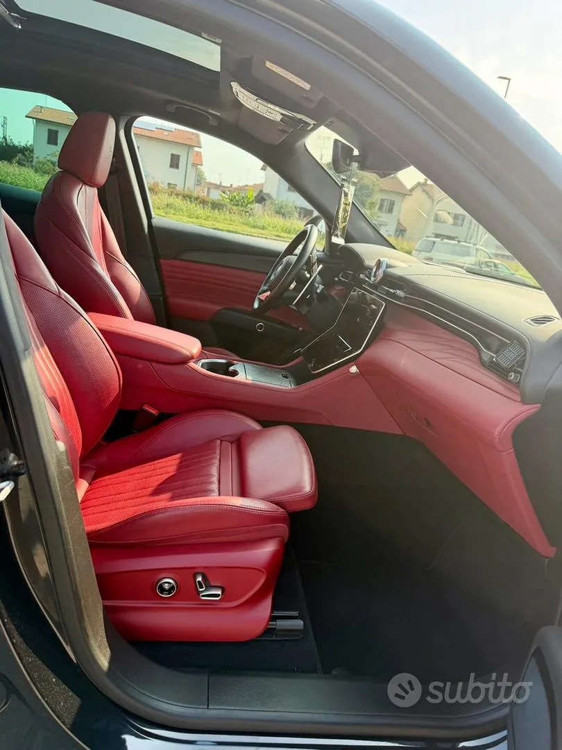 Maserati Grecale 2023 photo 4