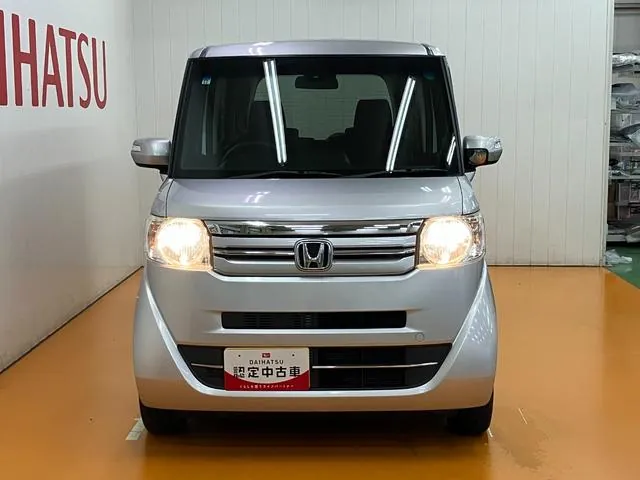 Honda Nx Box Ss Package 2015 photo 4