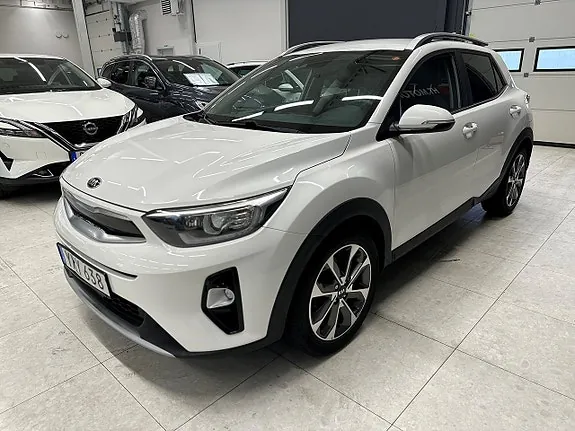 Kia Stonic 2019 photo 4
