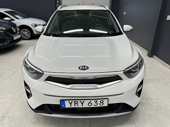 Kia Stonic 2019 photo 3
