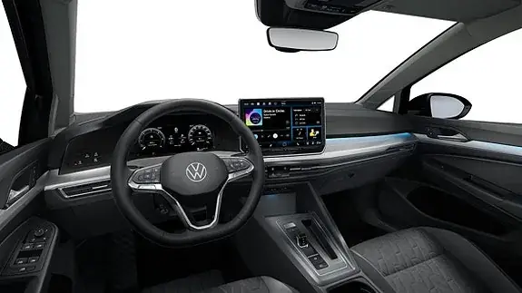 Volkswagen Golf I 2026 photo 5