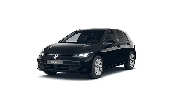 Volkswagen Golf I