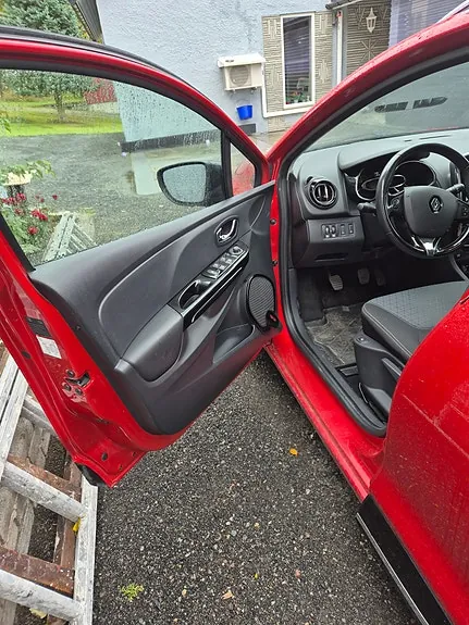 Renault Clio Iv 2014 photo 4