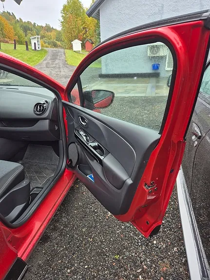 Renault Clio Iv 2014 photo 5