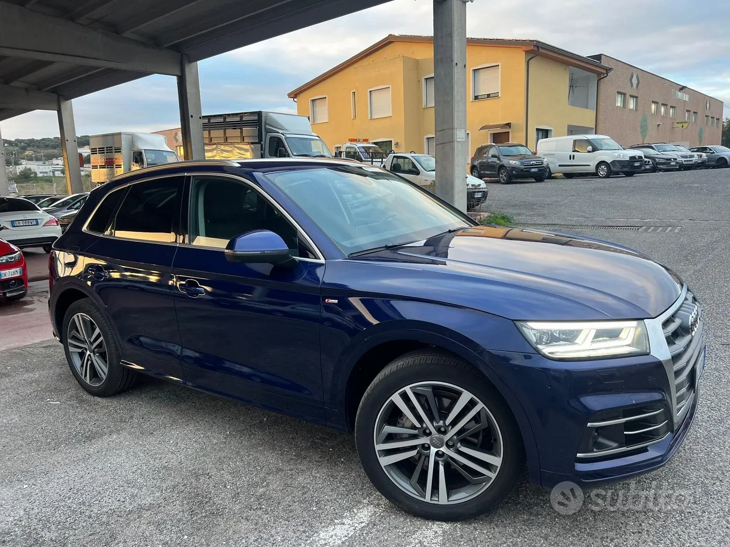 Audi Q5