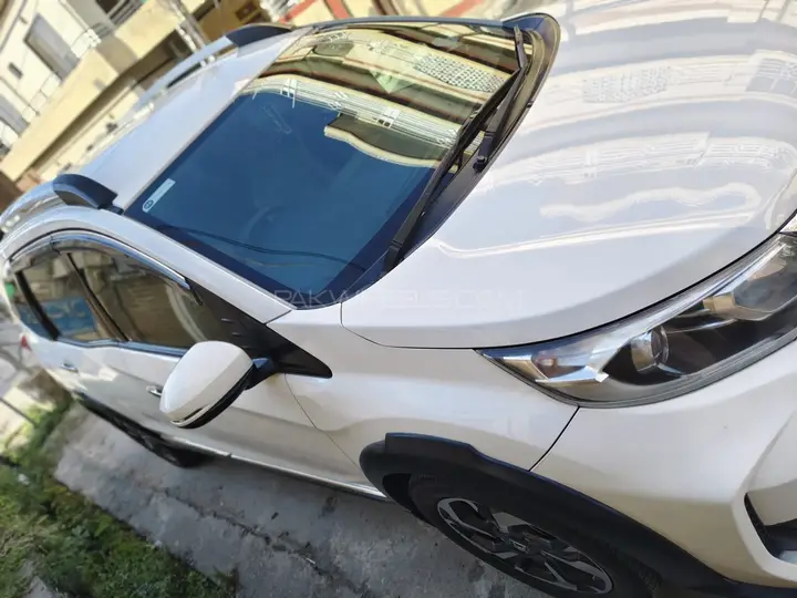 Honda Br-V